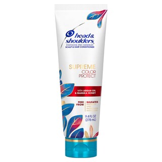 Foto 2 | Foto 2 | Acondicionador Head & Shoulders Supreme Color Protect 280 Ml - Venta Internacional.