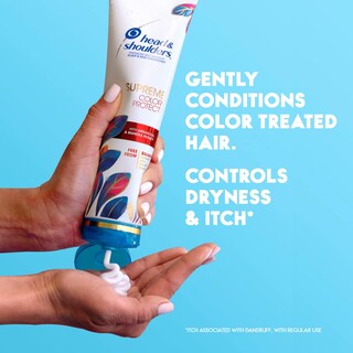 Foto 5 | Foto 5 | Acondicionador Head & Shoulders Supreme Color Protect 280 Ml - Venta Internacional.