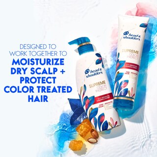 Foto 6 | Foto 6 | Acondicionador Head & Shoulders Supreme Color Protect 280 Ml - Venta Internacional.