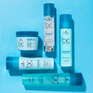 Foto 3 | Foto 3 | Acondicionador Bc Bonacure Hyaluronic Moisture Kick 200 Ml - Venta Internacional.
