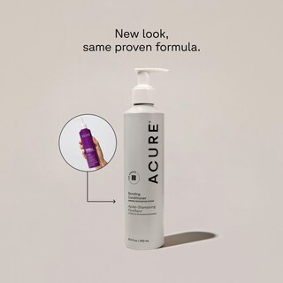 Foto 2 | Foto 2 | Acondicionador Acure Bonding Deep Moisture 240 Ml Para Mujeres Y Hombres - Venta Internacional.