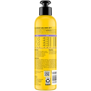 Foto 2 | Foto 2 | Detangler Got2b Curled 220 Ml Para Todos Los Tipos De Rizos - Venta Internacional.