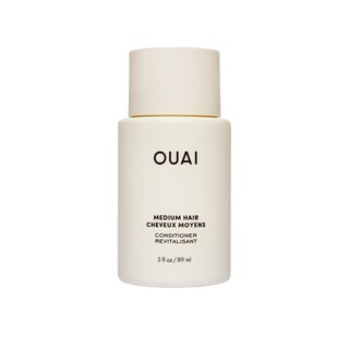 Foto 1 | Foto 1 | Acondicionador Ouai Medium Hydrating Con Aceite De Coco 90 Ml Tamaño De Viaje - Venta Internacional.
