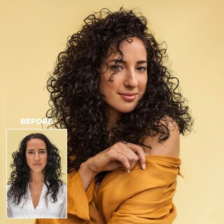 Foto 6 | Foto 6 | Acondicionador Design.me Bounce.me Curl Nutritive Anti-frizz - Venta Internacional.