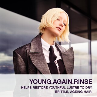 Foto 2 | Foto 2 | Acondicionador Kevin Murphy Young Again Rinse 1 Litro - Venta Internacional.