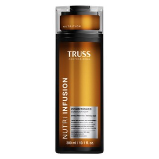 Foto 1 | Foto 1 | Acondicionador Truss Nutri Infusion Para Cabello Dañado 300 Ml - Venta Internacional.
