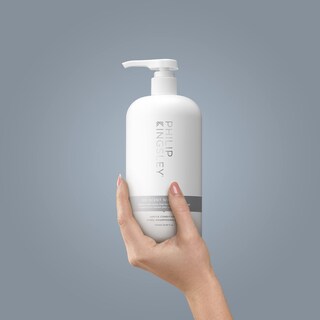 Foto 6 | Foto 6 | Acondicionador Philip Kingsley No Scent No Color 1 L Sensitive - Venta Internacional.