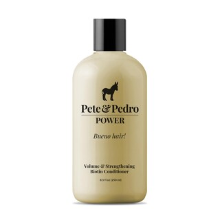 Foto 1 | Foto 1 | Acondicionador Pete & Pedro Power Volume & Strengthening 250 Ml Para Hombre - Venta Internacional.