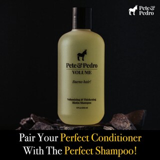 Foto 6 | Foto 6 | Acondicionador Pete & Pedro Power Volume & Strengthening 250 Ml Para Hombre - Venta Internacional.