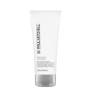Foto 1 | Foto 1 | Crema Acondicionadora Para Peinar Paul Mitchell The Cream 200 Ml - Venta Internacional.