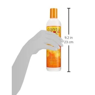Foto 3 | Foto 3 | Loción Acondicionadora Cremosa Para El Cabello Cantu Shea Butter 350 Ml - Venta Internacional.