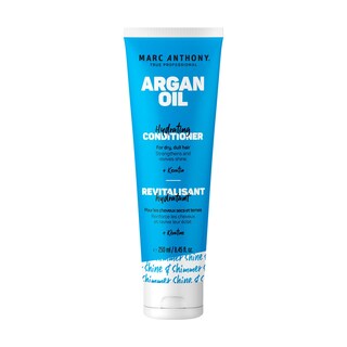 Foto 1 | Foto 1 | Acondicionador Marc Anthony Con Aceite De Argán Con Queratina 250 Ml Sin Sulfatos - Venta Internacional.