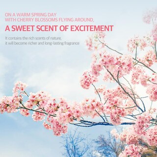 Foto 2 | Foto 2 | Acondicionador Kerasys Cherry Blossom Perfumado 1 Litro (paquete De 2) - Venta Internacional.