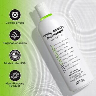 Foto 2 | Foto 2 | Acondicionador Para Cabello Profundo Tridesign Unific Energy 960 Ml - Venta Internacional.