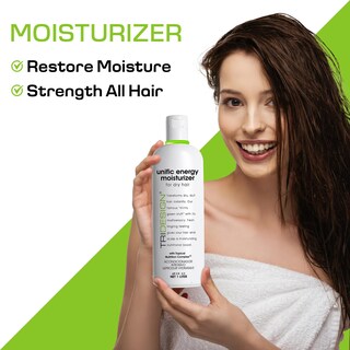 Foto 3 | Foto 3 | Acondicionador Para Cabello Profundo Tridesign Unific Energy 960 Ml - Venta Internacional.