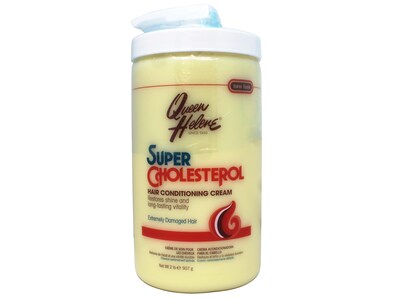 Foto 4 | Foto 4 | Crema Acondicionadora Para El Cabello Queen Helene Super Cholesterol 960 Ml - Venta Internacional.