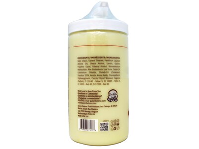 Foto 5 | Foto 5 | Crema Acondicionadora Para El Cabello Queen Helene Super Cholesterol 960 Ml - Venta Internacional.