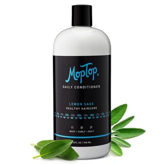 Foto 1 | Foto 1 | Acondicionador Moptop Salon Daily 960 Ml Para Todo Tipo De Cabello - Venta Internacional.