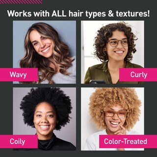 Foto 5 | Foto 5 | Acondicionador Moptop Salon Daily 960 Ml Para Todo Tipo De Cabello - Venta Internacional.