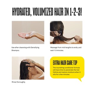 Foto 4 | Foto 4 | Acondicionador Para El Cabello Babe Original Locks Densifying 400 Ml - Venta Internacional.