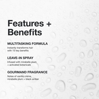 Foto 2 | Foto 2 | Spray Multitarea 15 En 1 De Paul Mitchell Para Todo Tipo De Cabello - Venta Internacional.