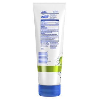 Foto 2 | Foto 2 | Acondicionador Head & Shoulders Green Apple 325 Ml - Venta Internacional.