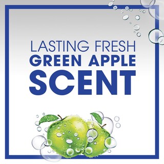 Foto 6 | Foto 6 | Acondicionador Head & Shoulders Green Apple 325 Ml - Venta Internacional.