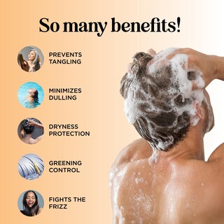 Foto 5 | Foto 5 | Tratamiento De Protección Capilar Maple Holistics Pre Swim 240 Ml - Venta Internacional.