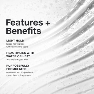 Foto 2 | Foto 2 | Esmalte Para Peinar Paul Mitchell Transparente Sin Fragancia 150 Ml - Venta Internacional.