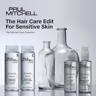 Foto 7 | Foto 7 | Esmalte Para Peinar Paul Mitchell Transparente Sin Fragancia 150 Ml - Venta Internacional.