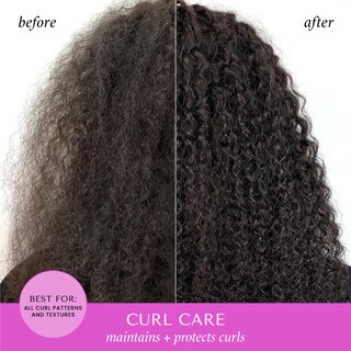 Foto 3 | Foto 3 | Tratamientos Acondicionadores Profundos Hask Curl Care  Paquete De 6 - Venta Internacional.