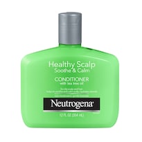 Acondicionador Neutrogena Healthy Scalp Soothe & Calm 355 Ml - Venta Internacional.