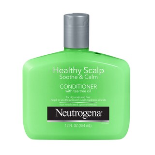Foto 1 | Foto 1 | Acondicionador Neutrogena Healthy Scalp Soothe & Calm 355 Ml - Venta Internacional.