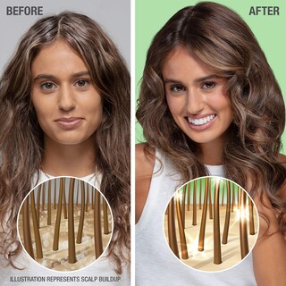 Foto 3 | Foto 3 | Acondicionador Neutrogena Healthy Scalp Soothe & Calm 355 Ml - Venta Internacional.