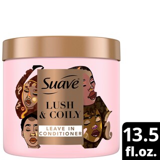 Foto 6 | Foto 6 | Acondicionador Sin Enjuague Suave Lush & Coily  400 Ml  Paquete De 2 - Venta Internacional.