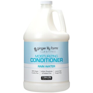 Foto 1 | Foto 1 | Acondicionador Ginger Lily Farms Club & Fitness 3 8 L Vegan - Venta Internacional.