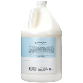 Foto 2 | Foto 2 | Acondicionador Ginger Lily Farms Club & Fitness 3 8 L Vegan - Venta Internacional.