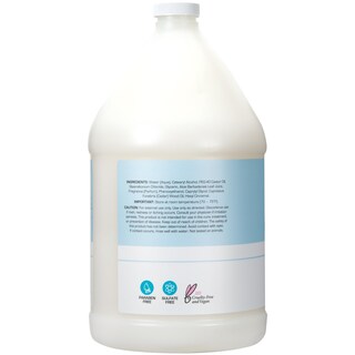 Foto 3 | Foto 3 | Acondicionador Ginger Lily Farms Club & Fitness 3 8 L Vegan - Venta Internacional.