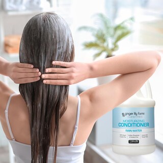 Foto 6 | Foto 6 | Acondicionador Ginger Lily Farms Club & Fitness 3 8 L Vegan - Venta Internacional.