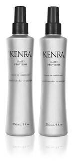 Foto 1 | Foto 1 | Acondicionador Sin Enjuague Kenra Daily Provision 240 Ml (paquete De 2) - Venta Internacional.
