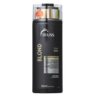 Foto 1 | Foto 1 | Acondicionador Truss Blond Violet Purple Para Cabello Rubio - Venta Internacional.