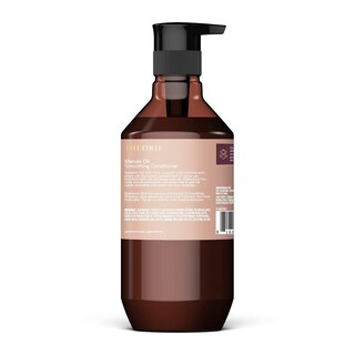 Foto 2 | Foto 2 | Acondicionador Theorie Smoothing Controls Frizz 400 Ml Para Todo El Cabello - Venta Internacional.