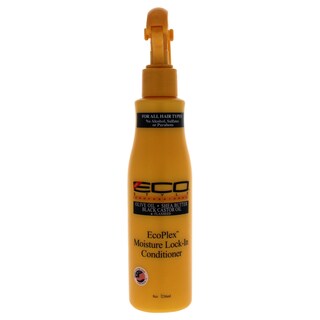Foto 1 | Foto 1 | Acondicionador Eco Style Ecoco Ecoplex Moisture Lock-in 240 Ml - Venta Internacional.