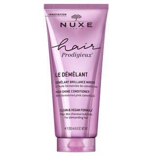 Foto 1 | Foto 1 | Acondicionador Nuxe Hair Prodigieux High Shine 200 Ml Sin Silicona - Venta Internacional.