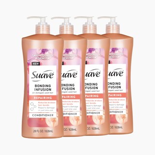 Foto 1 | Foto 1 | Acondicionador Suave Bonding Infusion Repair 800 Ml Paquete De 4 - Venta Internacional.