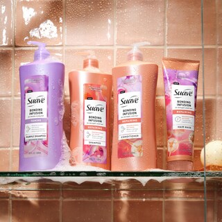 Foto 6 | Foto 6 | Acondicionador Suave Bonding Infusion Repair 800 Ml Paquete De 4 - Venta Internacional.