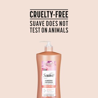 Foto 7 | Foto 7 | Acondicionador Suave Bonding Infusion Repair 800 Ml Paquete De 4 - Venta Internacional.