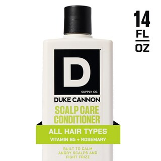 Foto 3 | Foto 3 | Acondicionador Duke Cannon Superior Grade Scalp Care 414 Ml Para Hombres - Venta Internacional.