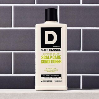Foto 4 | Foto 4 | Acondicionador Duke Cannon Superior Grade Scalp Care 414 Ml Para Hombres - Venta Internacional.
