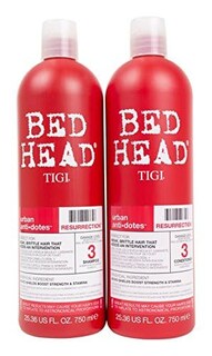 Foto 2 | Foto 2 | Acondicionador Bed Head Urban Antidotes Resurrection 750 Ml X2 - Venta Internacional.